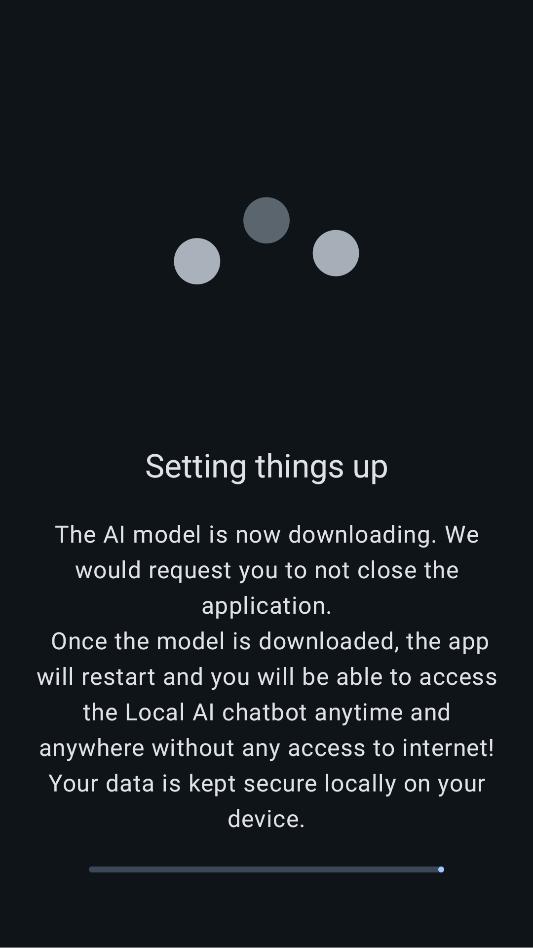 local ai��׿�ٷ���