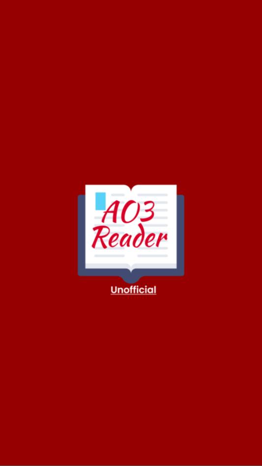 AO3 FanFic Reader��׿���°�