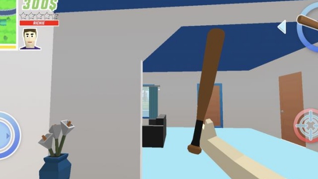 ɳ��ģ�����Դ��˵�ģ��ٷ����°�(mod dude theft wars)