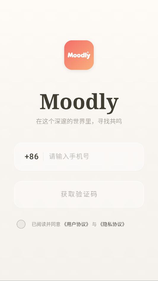 moodly ai��������