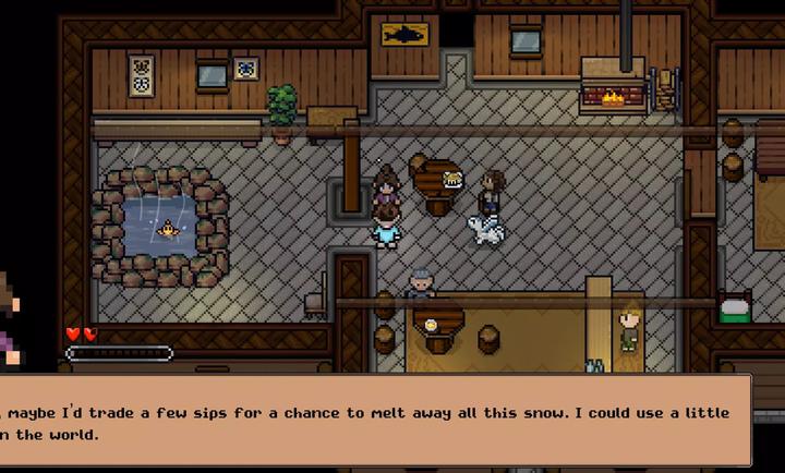 克洛蒙怪兽农场最新版(ChronoMon) 克洛蒙怪兽农场最新版(ChronoMon)