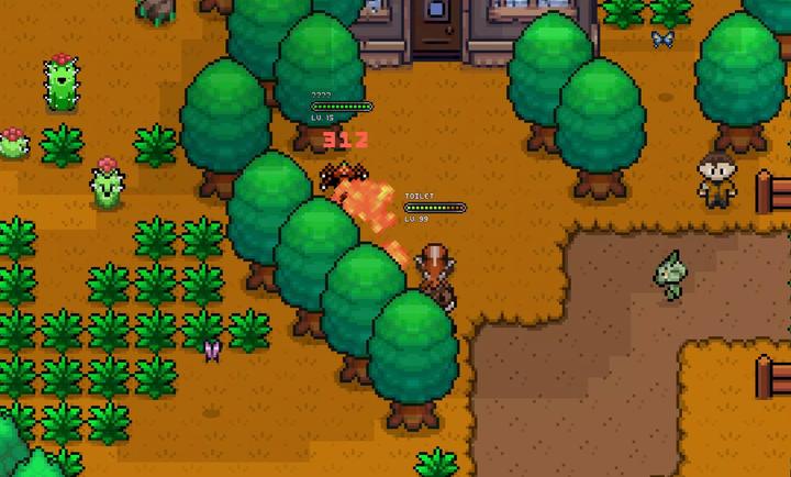 克洛蒙怪兽农场最新版(ChronoMon) 克洛蒙怪兽农场最新版(ChronoMon)