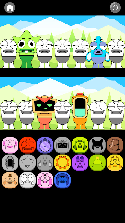 duobeat安卓官方版 duobeat安卓官方版