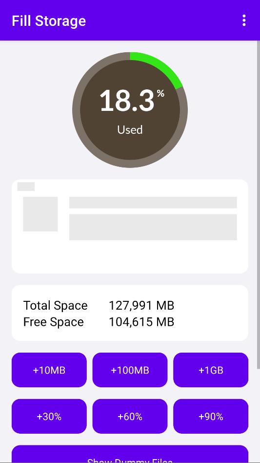 ���洢fill storage��׿���°汾