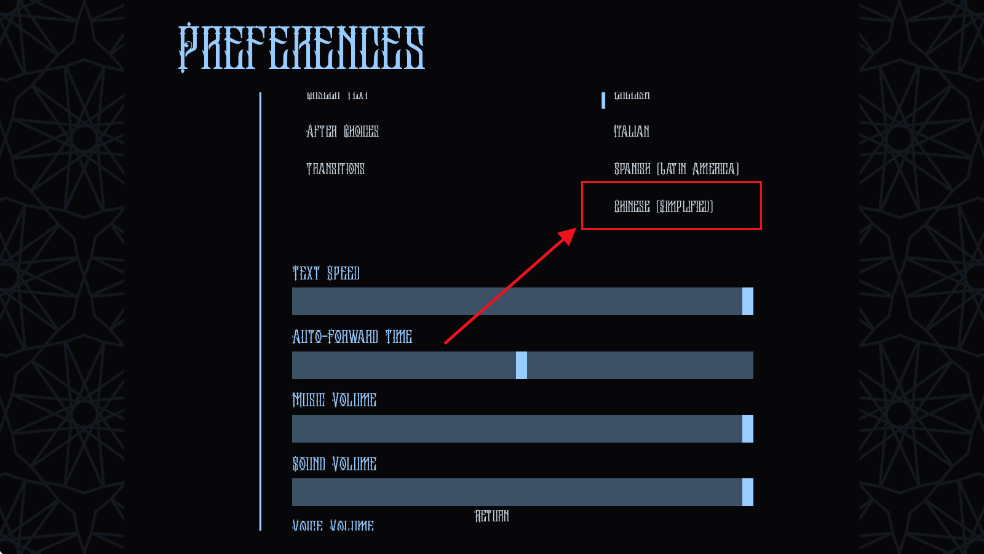 The Winter Wedding���İ�