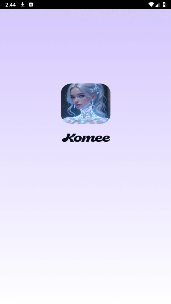 Komee AI��������