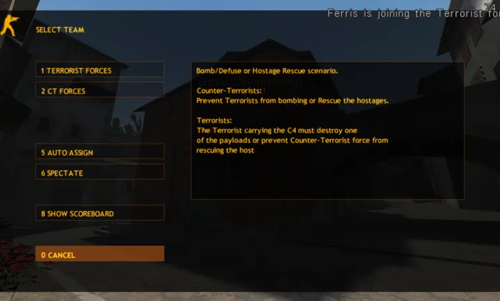 CS������ģ�������ֻ����ͼ1