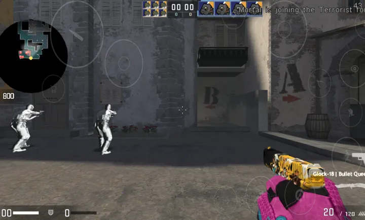 CS������ģ�������ֻ����ͼ2