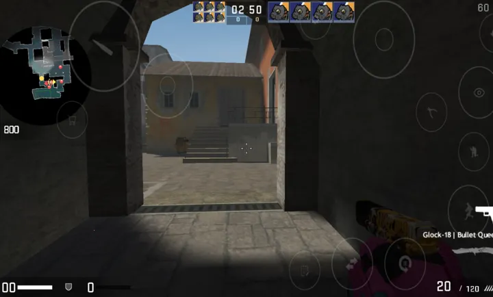 CS������ģ�������ֻ���