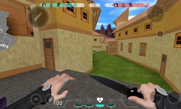 valstrike最新版本截图0