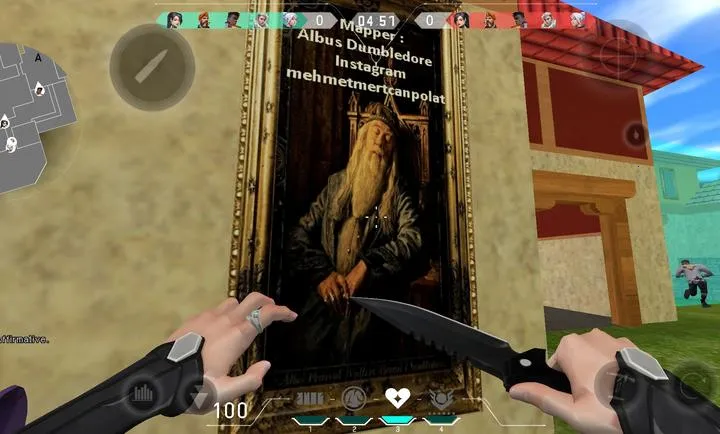 valstrike最新版本截图3