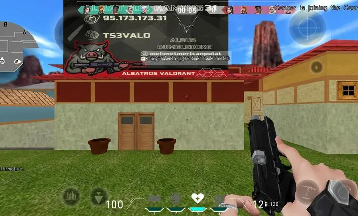 valstrike最新版本截图2