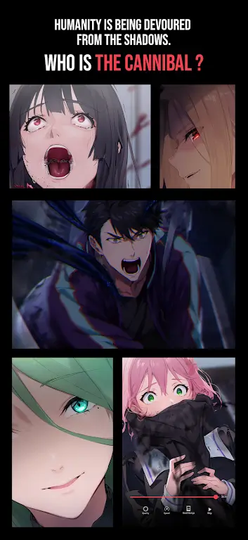 paranoize��׿�ֻ����ͼ3