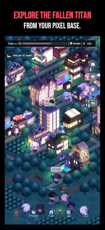 paranoize��׿�ֻ����ͼ0