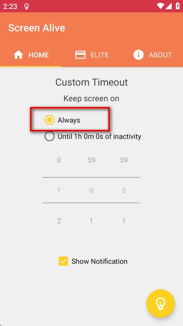 Screen Alive官方版怎么用?-2 Screen Alive官方版怎么用?-2
