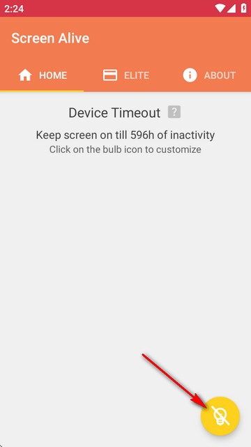 Screen Alive官方版怎么用?-3 Screen Alive官方版怎么用?-3