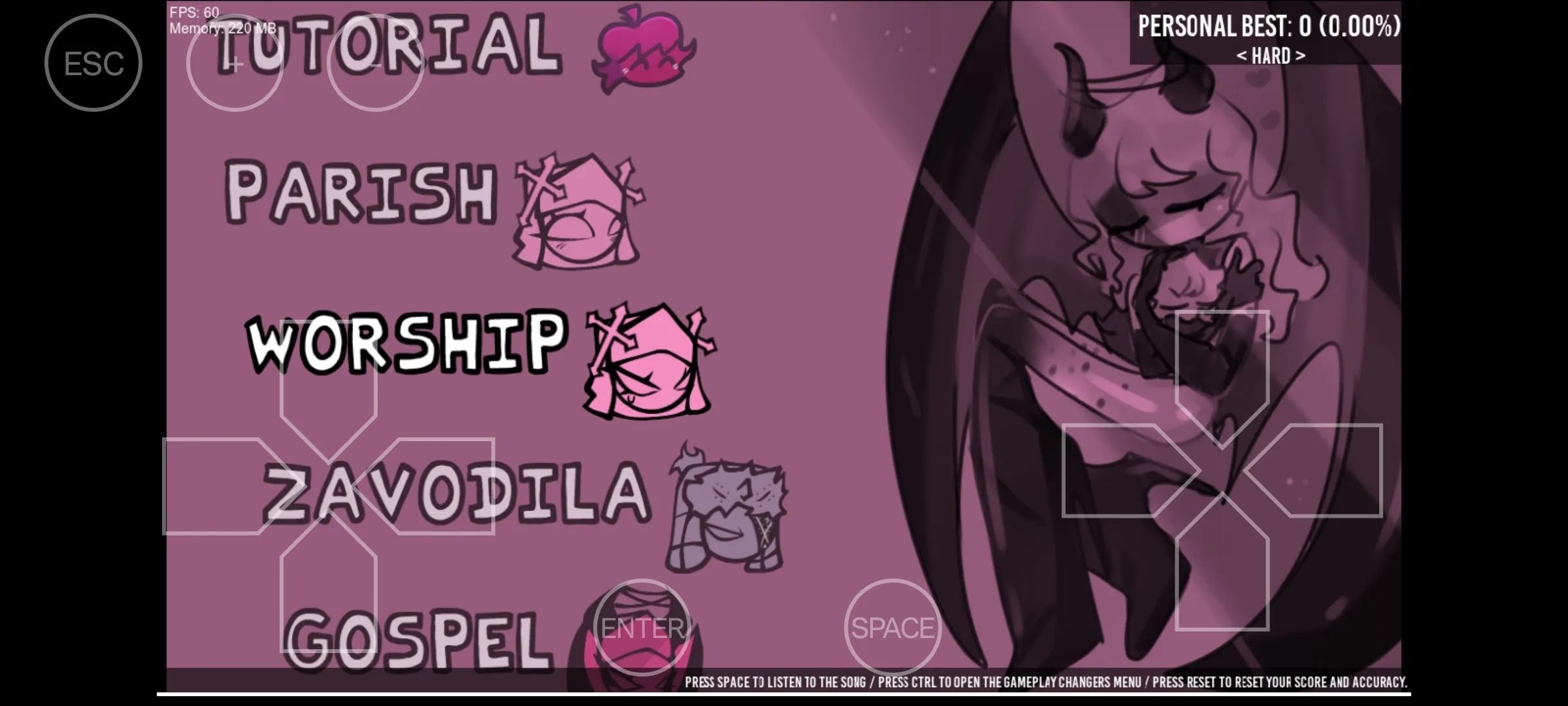 FNF����ȫ��Ͱģ�����°��ͼ3