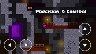 史诗方块酷跑官方最新版截图0