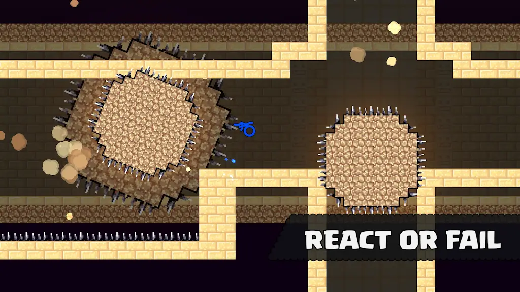 史诗方块酷跑官方最新版截图2