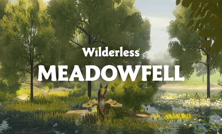 ��Ұ÷��ƶ��ֻ���(Meadowfell)��ͼ0