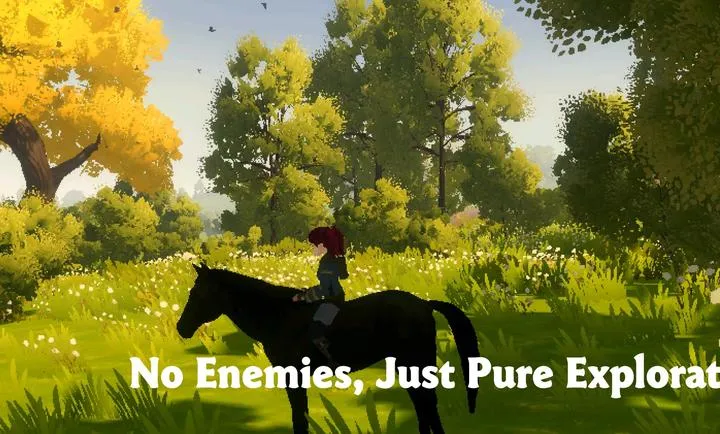 ��Ұ÷��ƶ��ֻ���(Meadowfell)��ͼ3