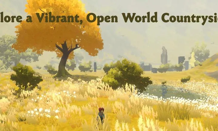 ��Ұ÷��ƶ��ֻ���(Meadowfell)��ͼ2