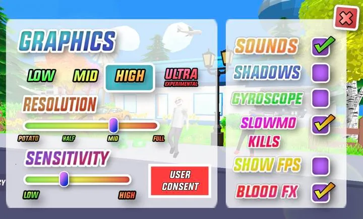 ɳ��ģ�����Դ��˵�ģ��ٷ����°�(mod dude theft wars)��ͼ1