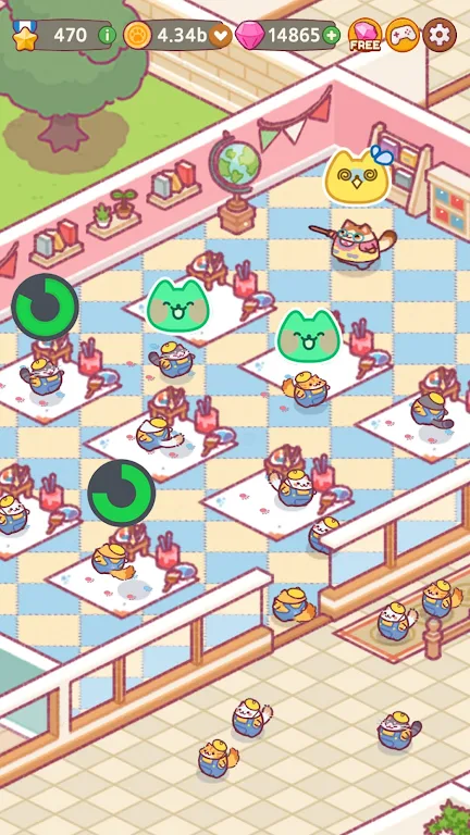 è��ѧУ���ÿɰ����2026���°�׿���ͼ3