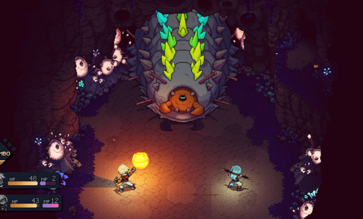 星之海安卓手游截图1