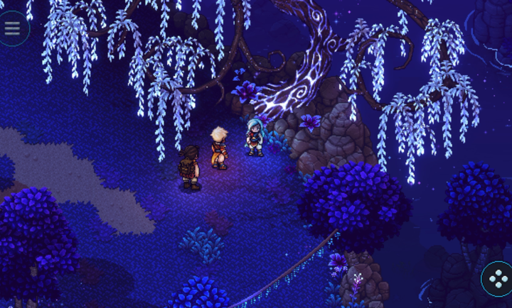 星之海安卓手游截图3