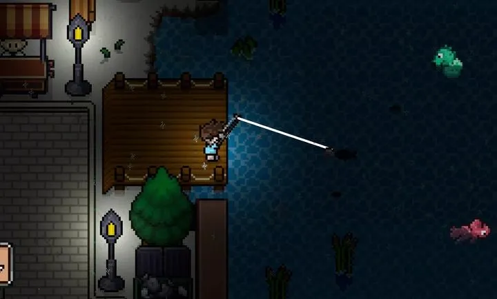 克洛蒙怪兽农场最新版(ChronoMon)截图1