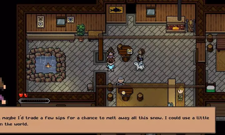 克洛蒙怪兽农场最新版(ChronoMon)截图2