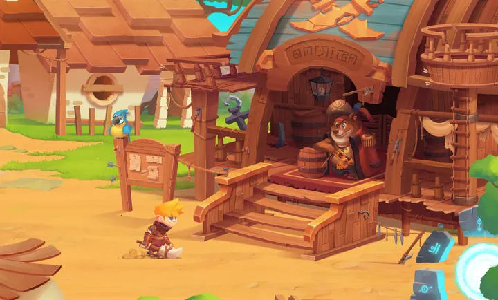 光辉守护:黎明之光2026最新手机版 光辉守护:黎明之光2026最新手机版