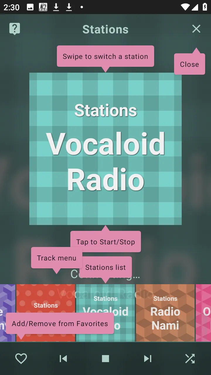 animeradio������ͼ2