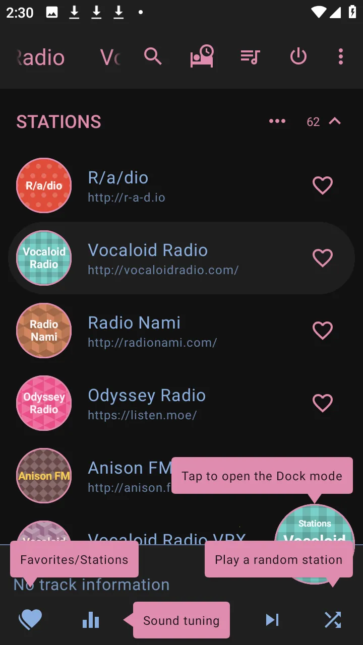 animeradio������ͼ3