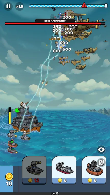 ����Ӣ�۳�����׿���ͼ3