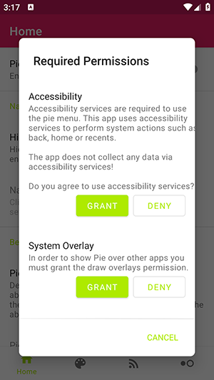 Pie Controlsȫ���������������°�-Pie Controls������׿������Ѱ�v2.5.7