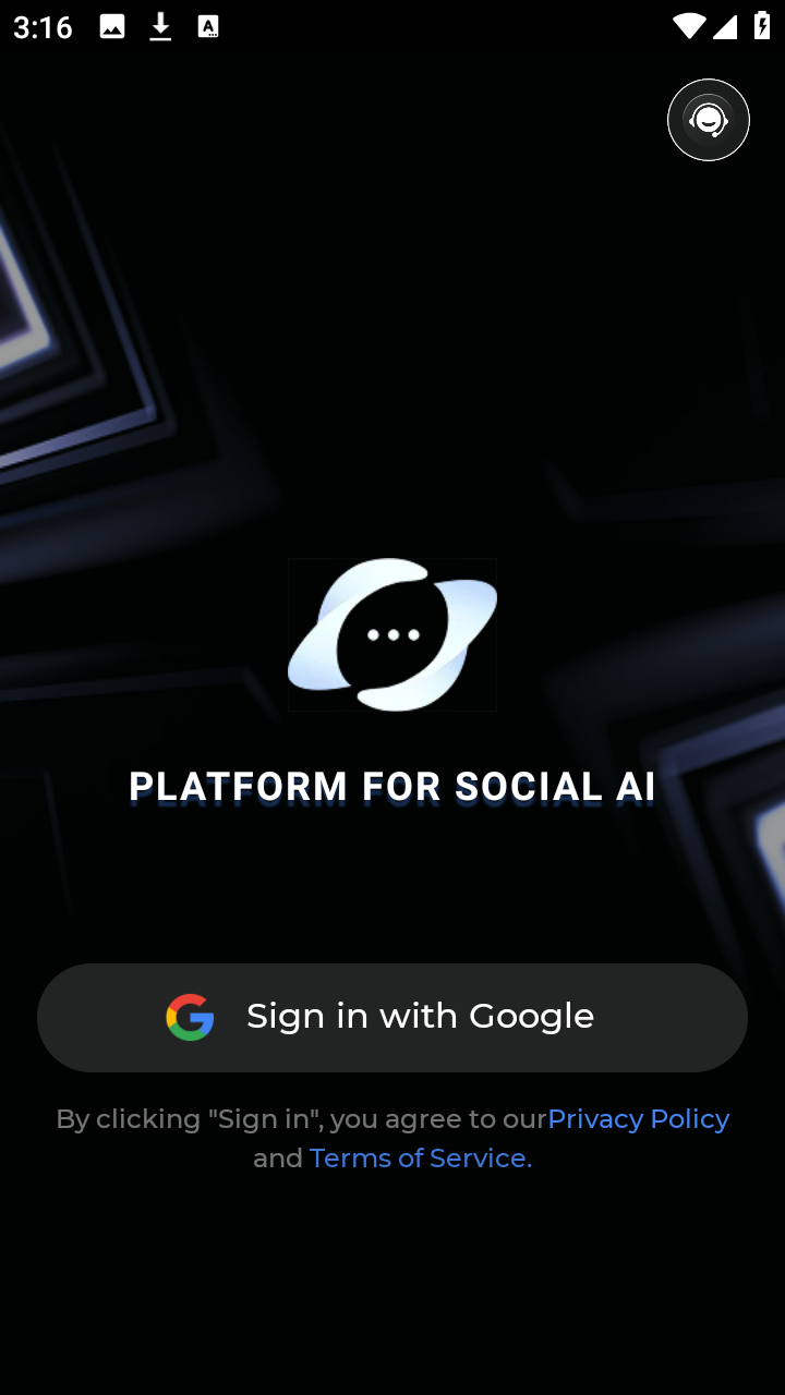 Sea Soul���Ի�ai��ɫ����app����-Sea Soul��������������׿������