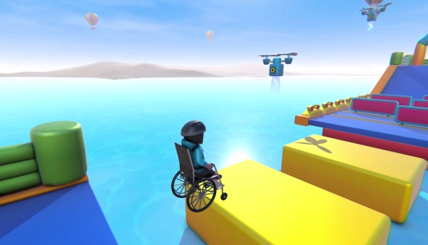 ����ģ������׿��Ϸ��ͼ3