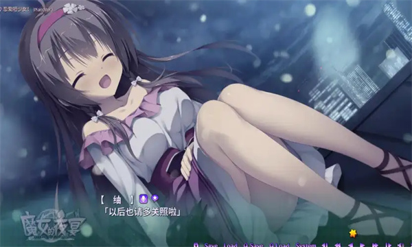 ħŮ��ҹ����Ϸ��װ����ͼ2