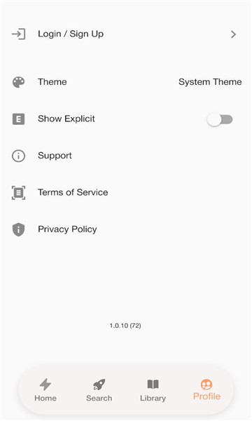 galatoons软件截图0