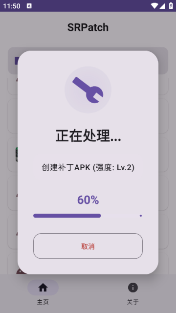 SRPatch X�ֻ����ͼ1