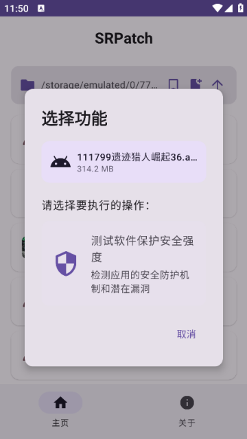 SRPatch X�ֻ����ͼ2