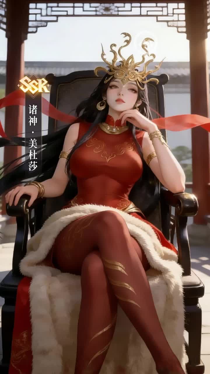 ��Ůս�����ιٷ����ͼ2