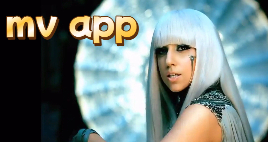 mv app