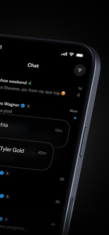 XChat中文版截图1