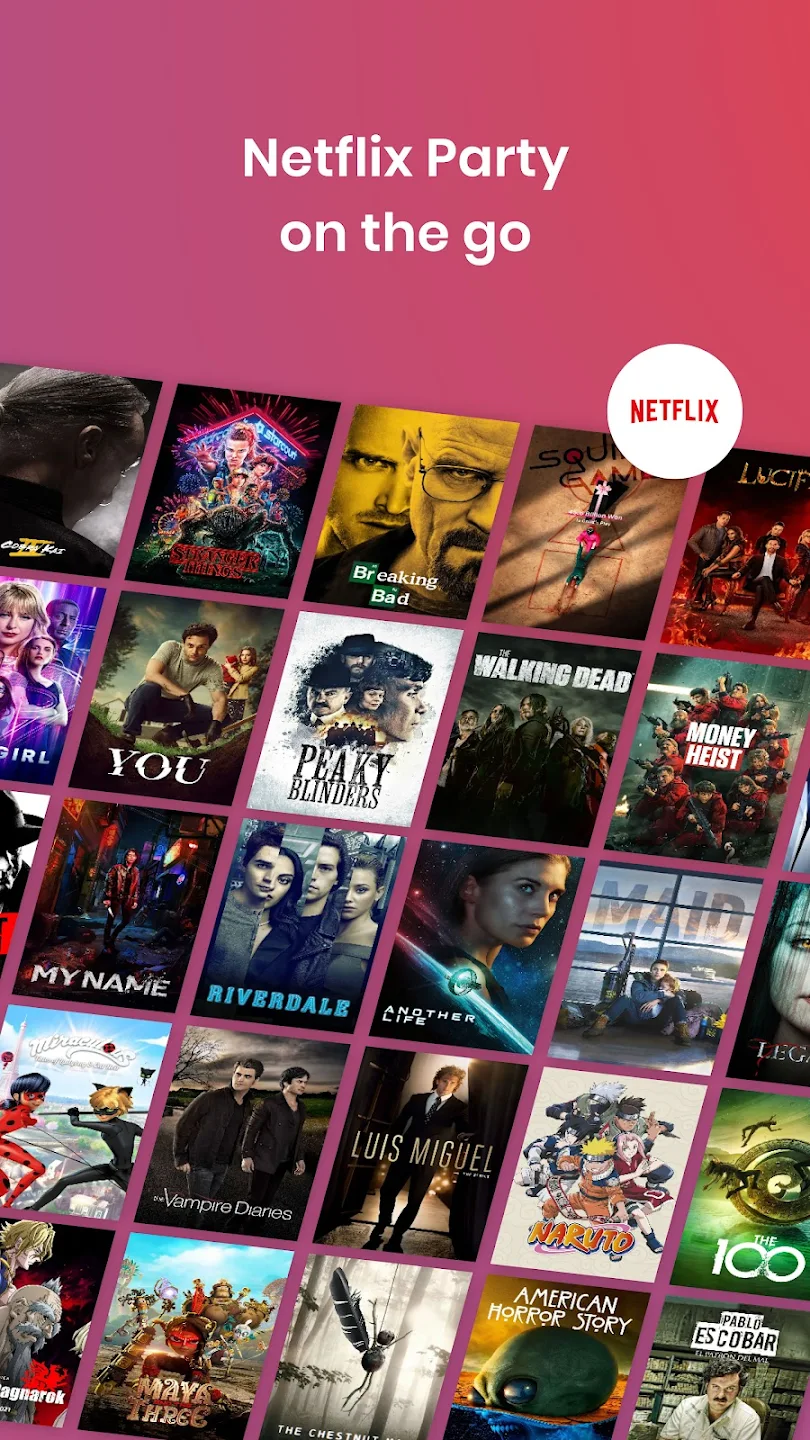 teleparty��׿��