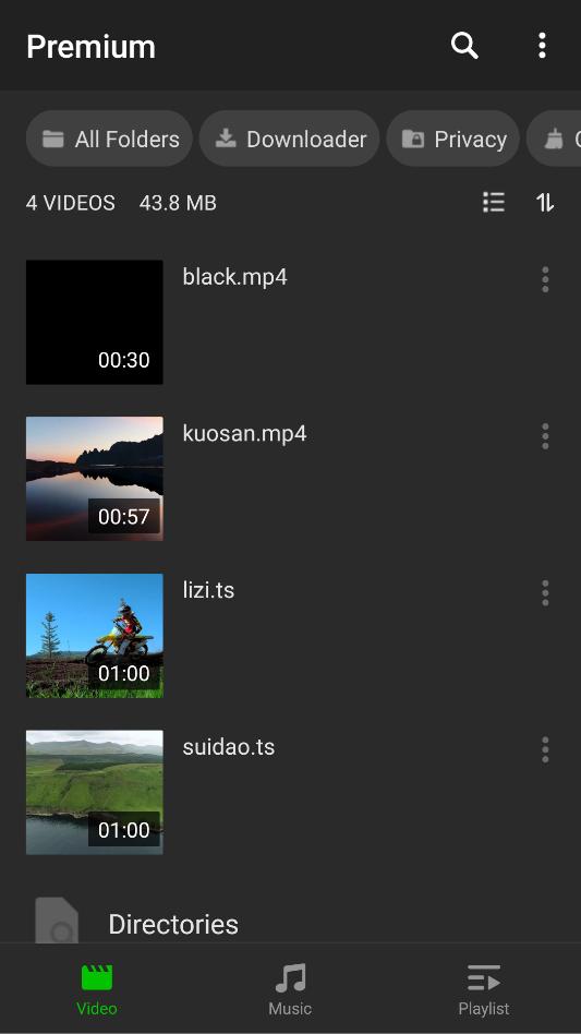 xp������app���°汾(XPlayer)��ͼ1