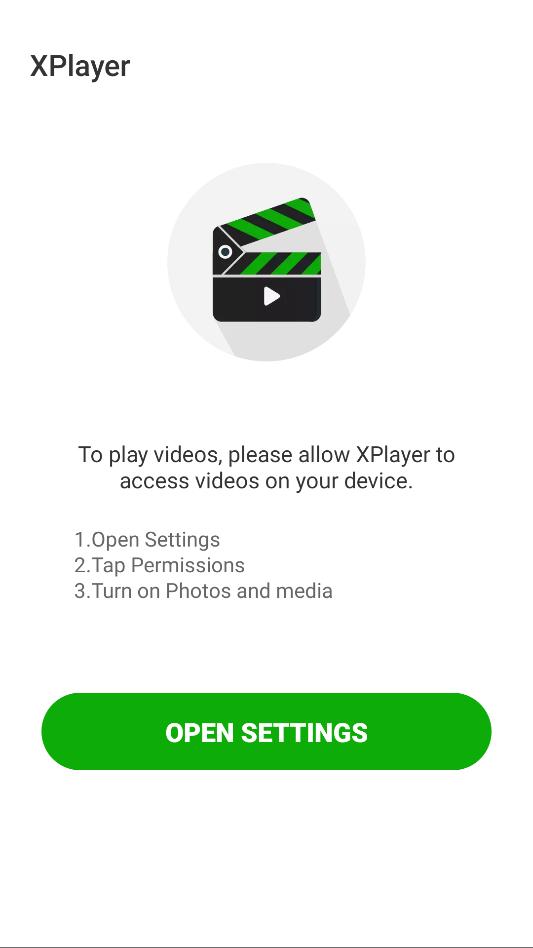 xp������app���°汾(XPlayer)��ͼ2