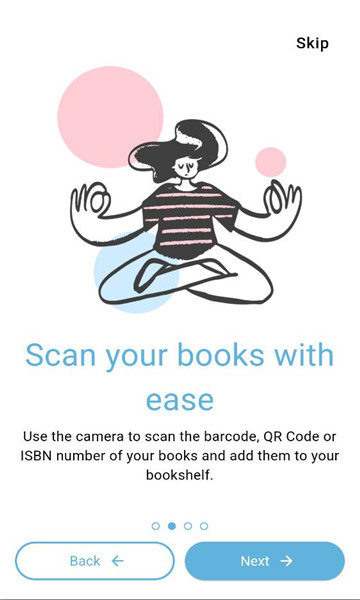 bookify�ֻ����ͼ2